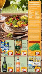 REWE Pflanzen im Prospekt REWE Pflanzen im Prospekt