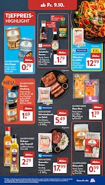 Rindfleisch im ALDI SÜD Prospekt in Konstanz Aktueller ALDI SÜD Prospekt mit Rindfleisch, "Gutes für Alle.", Seite 24