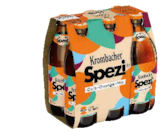 Aktuelle Krombacher Angebote bei Getränke Paradies in Gelsenkirchen Aktuelles Spezi Angebot bei Getränke Paradies in Gelsenkirchen ab 4,29 €