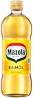 Keimöl im Angebot bei REWE in Erfurt Keimöl Angebote von Mazola bei REWE Erfurt für 4,49 €