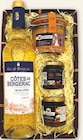 Coffret Foie Gras - U en promo chez Super U Coffret Foie Gras - U dans le catalogue Super U