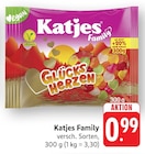 EDEKA - Family Angebot im Prospekt Family bei EDEKA im Prospekt "" für 0,99 €