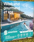 Coffrets cadeaux - Smartbox dans le catalogue Intermarché Super