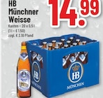 Münchner Weisse bei Trinkgut im Schloß Holte-Stukenbrock Prospekt für 14,99 €