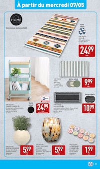 Promo Oasis dans le catalogue Aldi du moment à la page 34