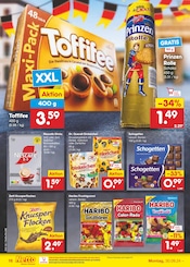 Aktueller Netto Marken-Discount Prospekt mit Haribo, "Aktuelle Angebote", Seite 20