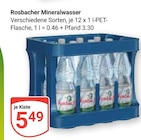 Angebot im GLOBUS Mannheim Prospekt GLOBUS Mannheim Prospekt mit im Angebot fĂŒr 5,49 âŹ