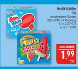 Eis Angebote von Nestlé Schöller bei Marktkauf Coburg für 1,99 €