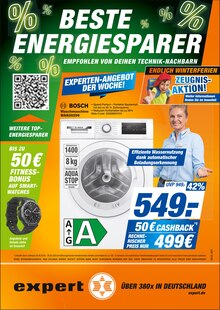 expert Prospekt Top Angebote mit 12 Seiten