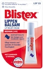 Lippenbalsam Repair Care von Blistex im aktuellen REWE Prospekt für 1,59 €