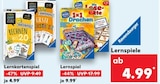 Kaufland Seelze Prospekt mit  im Angebot für 4,99 €