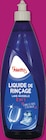 Liquide de rinçage 2 en 1 - Netto en promo chez Netto Saint-Martin-d'Hères à 0,88 €
