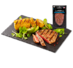 Aktuelle Rindfleisch Angebote bei Penny in Pforzheim Aktuelles Eye of Round Steak Angebot bei Penny in Pforzheim ab 4,44 €
