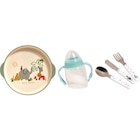 SUR TOUTE LA VAISSELLE - TEX BABY en promo chez Carrefour Franconville