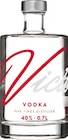 Vodka Angebote von Victorius bei Trink und Spare Dorsten für 16,99 €
