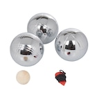 Boule de pétanque en promo chez Gifi Boule de pétanque dans le catalogue Gifi