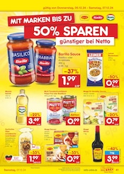 Aktueller Netto Marken-Discount Prospekt mit Maggi, "Aktuelle Angebote", Seite 55