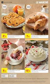 Promos Noisette dans le catalogue "25% DE REMISE IMMÉDIATE OU D'AVANTAGE CARTE" de Intermarché Hyper à la page 12 Promos Noisette dans le catalogue "25% DE REMISE IMMÉDIATE OU D'AVANTAGE CARTE" de Intermarché Hyper à la page 12