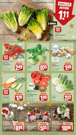 Aktueller REWE Prospekt mit Tierfutter, "Dein Markt", Seite 9