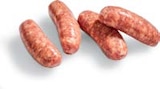 Salsiccia Classica oder Peperoncinno bei Netto Marken-Discount im Prospekt "" für 1,69 €