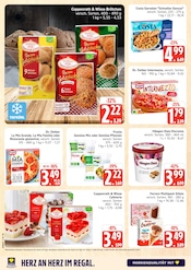 Aktueller E center Prospekt mit Wecker, "Top Angebote", Seite 12