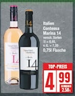 Marina 14 Angebote von Contessa bei EDEKA Falkensee für 4,99 €