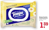 Aktuelle Toilettenpapier Angebote bei E center in Frankfurt (Main) Aktuelles feuchte Toilettentücher Angebot bei E center in Frankfurt (Main) ab 1,39 €
