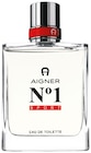 No 1 Sport Pour Homme von Aigner im aktuellen Rossmann Prospekt