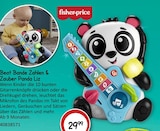 Beat Bande Zahlen & Zauber Panda Liz von fisher-price im aktuellen VEDES Prospekt