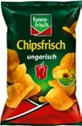 Chipsfrisch bei Kaufland im Kaiserslautern Prospekt für 1,11 €