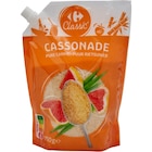 Cassonade - CARREFOUR CLASSIC' en promo chez Carrefour Cassonade - CARREFOUR CLASSIC' dans le catalogue Carrefour