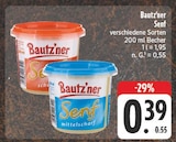 E center Plauen Prospekt mit  im Angebot für 0,39 €