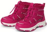 Kinder-Thermostiefel für 39,99 € bei Tchibo im Supermarkt im Angebot Kinder-Thermostiefel im aktuellen Tchibo im Supermarkt Prospekt