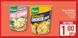 Pasta Pot Käse & Sahne von Knorr im aktuellen EDEKA Prospekt