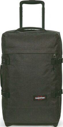 Valise Tranverz S Eastpack - Géant Casino à Nantes Valise Tranverz S Eastpack en promo chez Géant Casino Nantes à 19,00 €