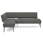 FAKTA Eckbank links Fakta Zinara Angebote bei Möbel Martin Mainz für 799,00 €