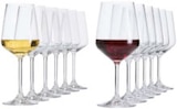 Gläser-Set „Style“ Angebote von Spiegelau bei XXXLutz Möbelhäuser Lörrach für 39,99 €