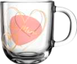 Motivtasse Angebote von Leonardo bei E center Rostock für 6,99 €