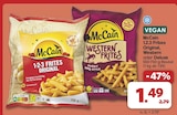 1-2-3 Frites Original bei famila Nordwest im Lohne Prospekt für 1,49 €