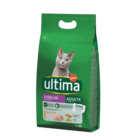 2ème à -50% Sur toutes les croquettes ULTIMA - ULTIMA dans le catalogue Maxi Zoo