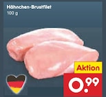 Hähnchen-Brustfilet bei Netto Marken-Discount im Hilpoltstein Prospekt für 0,99 €