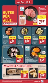 Pute im ALDI Nord Prospekt in Norderstedt Aktueller ALDI Nord Prospekt mit Pute, "Aktuelle Angebote", Seite 27