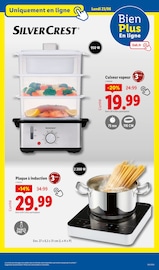 Table De Jardin Angebote im Prospekt "Fan de l'été" von Lidl Table De Jardin Angebote im Prospekt "Fan de l'été" von Lidl auf Seite 69