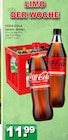 Aktuelle Coca Cola Angebote bei Getränke Paradies in Gelsenkirchen Aktuelles COCA-COLA Angebot bei Getränke Paradies in Gelsenkirchen ab 11,99 €
