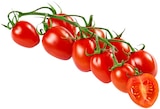 REWE Steinach - Mini Roma Rispentomaten Angebot im Prospekt Mini Roma Rispentomaten bei REWE im Steinach Prospekt für 1,79 €