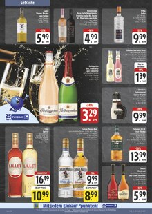 Rotkäppchen Sekt im aktuellen E center Prospekt (Hof) Rotkäppchen Sekt im E center Prospekt "Wir lieben Lebensmittel!" mit 52 Seiten (Hof)
