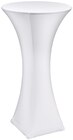 Stretch-Stehtischhusse Angebote von METRO PROFESSIONAL bei METRO Trier für 21,41 €