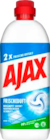Allzweckreiniger von Ajax im aktuellen Marktkauf Prospekt für 1,11 €