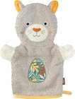 Waschhandschuh Panther, braun von fehn für 4,90 € bei dm-drogerie markt im Angebot Waschhandschuh Panther, braun von fehn im aktuellen dm-drogerie markt Prospekt