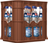 natürliches Mineralwasser 12 x 0,7 l Glas bei Getränke Hoffmann im Uetersen Prospekt für 4,99 €